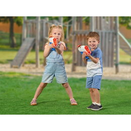 BOT 5240 Pistol vodní WEGU BUDDY TOYS