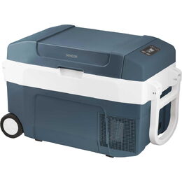 SCM 3501BL Autochladnička SENCOR