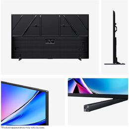 Hisense 100E7Q PRO