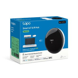 Chytrý IoT hub TP-Link Tapo H110 IR, 2,4GHz, 868Hz