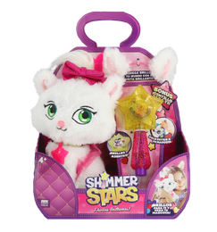 Shimmer Stars zvířátko