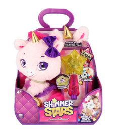 Shimmer Stars zvířátko