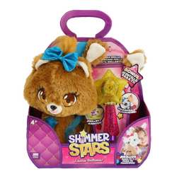 Shimmer Stars zvířátko