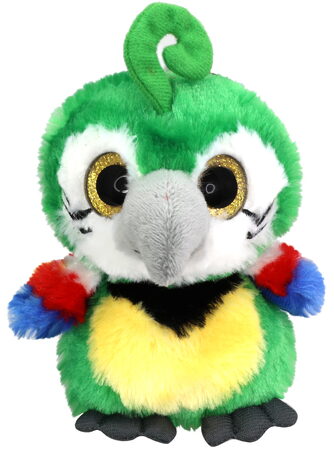 Cutekins ptáček