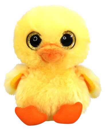 Cutekins ptáček