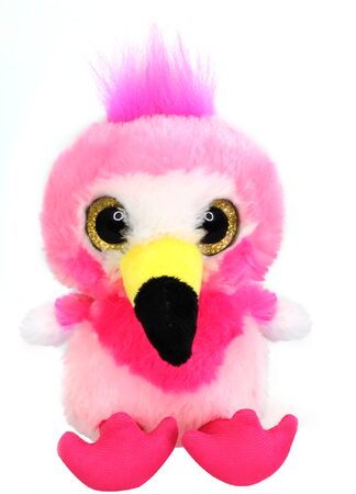 Cutekins ptáček