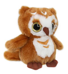 Cutekins ptáček