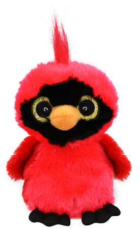 Cutekins ptáček