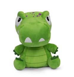 Dinosaurus ve vajíčku