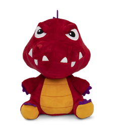 Dinosaurus ve vajíčku