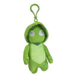Figurka plyšová s přívěskem Gang Beasts