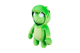 Plyšák Gang Beasts natahovací 25 cm
