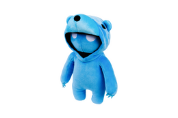 Plyšák Gang Beasts natahovací 25 cm