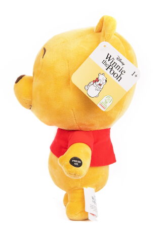 Plyšový Medvídek Pú se zvukem 28 cm