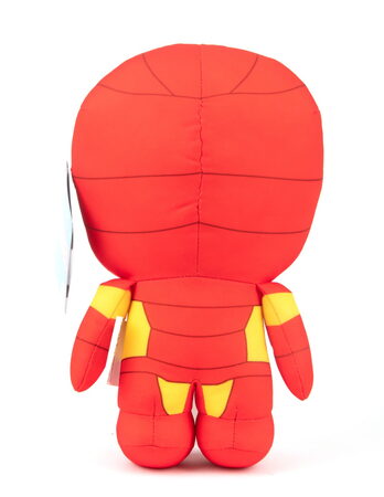 Látkový Marvel Iron Man se zvukem 28 cm
