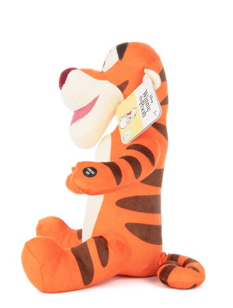 Plyšový Tygr se zvukem medium 31 cm