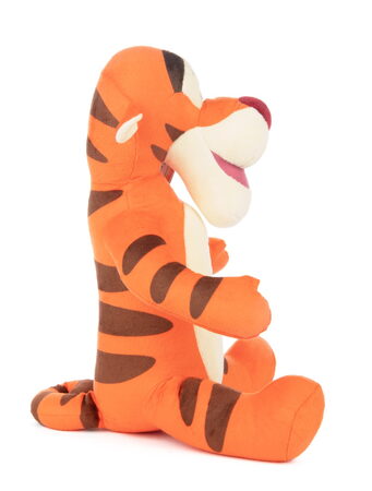 Plyšový Tygr se zvukem medium 31 cm