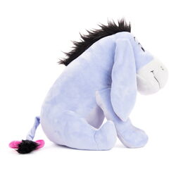 Plyšový Oslík se zvukem medium 28 cm