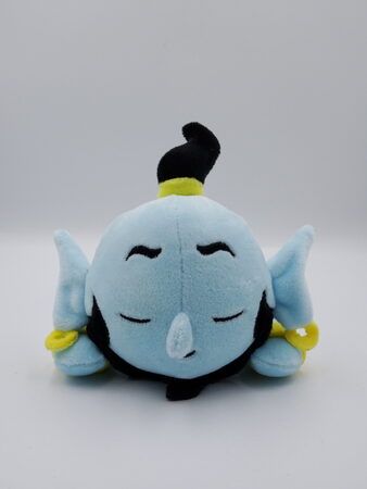 Plyšová figurka s klipem v sáčku Disney Snuglets 15 cm