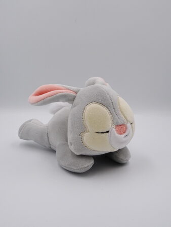 Plyšová figurka s klipem Disney Snuglets 15 cm