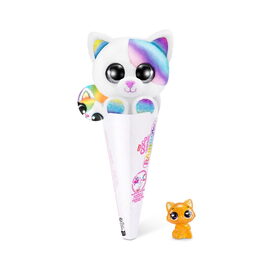 Coco Rainbow plyšové zvířátko s překvapením