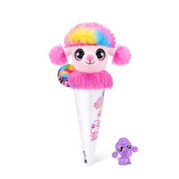 Coco Rainbow plyšové zvířátko s překvapením