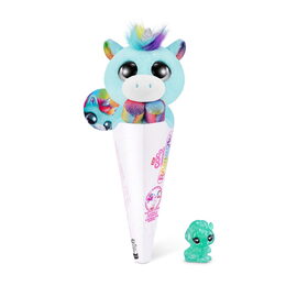 Coco Rainbow plyšové zvířátko s překvapením