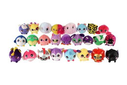 Squeezamals Eenie Teenies