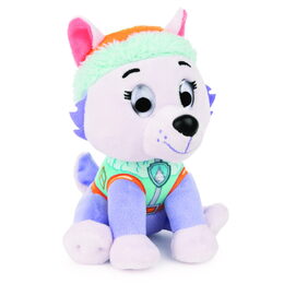 Tlapková patrola Everest plyšák 15 cm