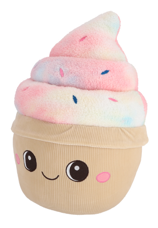 Plyšový cupcake 43 cm