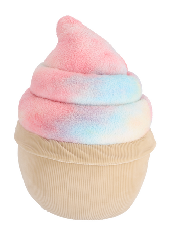 Plyšový cupcake 43 cm