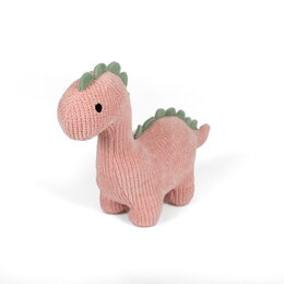 Plušový dinosaurus 18 cm