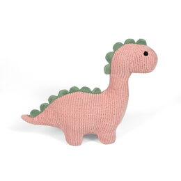 Plušový dinosaurus 18 cm