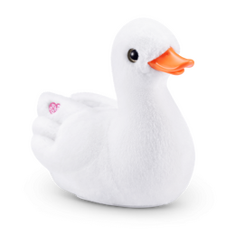 Plyšová kachní maminka s kačátky Pets Alive
