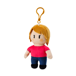 Spellbound – přívěsek na klíče plyšový