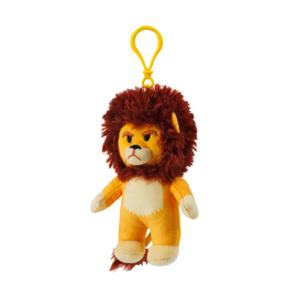 Spellbound – přívěsek na klíče plyšový