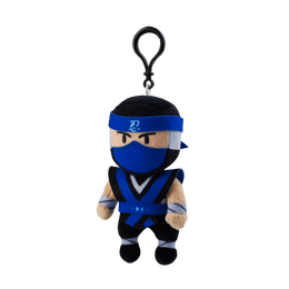 Spellbound – přívěsek na klíče plyšový