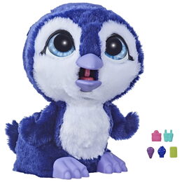Fur Real Tučňák Lil Wilds