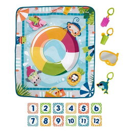 Fisher Price Hrací podložka pro miminka