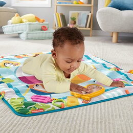 Fisher Price Hrací podložka pro miminka