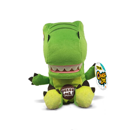 Crunchazoos dinosaurus
