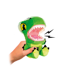 Crunchazoos dinosaurus