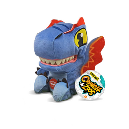 Crunchazoos dinosaurus
