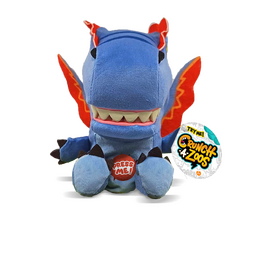 Crunchazoos dinosaurus