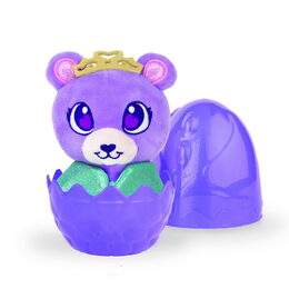 Baby Gemmy okřídlení kamarádi - medvídci