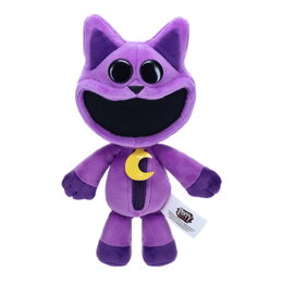 Poppy Playtime - Plyš Smiling Critters S3
