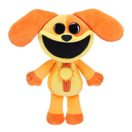 Poppy Playtime - Plyš Smiling Critters S3