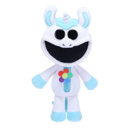 Poppy Playtime - Plyš Smiling Critters S3