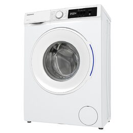 Pračka Daewoo, WM-SB7452W0B0CZ, 7 kg, úzká, přední plnění, LED displej, 15
programů, odložený start