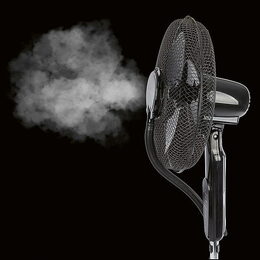 ProfiCare VL 3142 stojanový ventilátor se zvlhčovačem,40cm